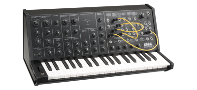 Korg MS20